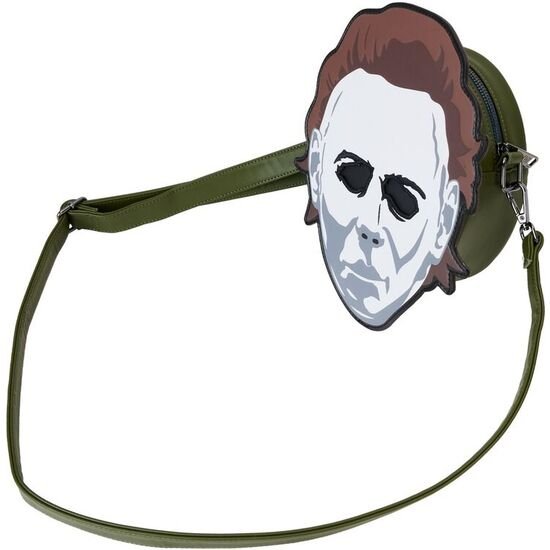 BOLSO MICHAEL MYERS HALOWEEN LOUNGEFLY