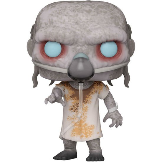 FIGURA POP INSIDIOUS RED WHEEZING DEMON