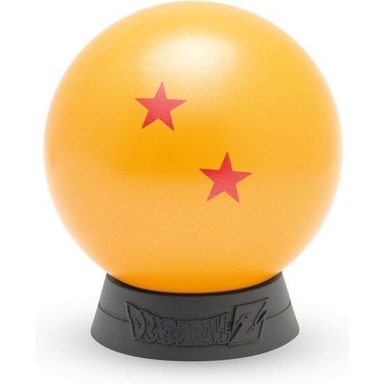 PUZZLE BOLA 2 ESTRELLA DRAGON BALL Z 98PZS