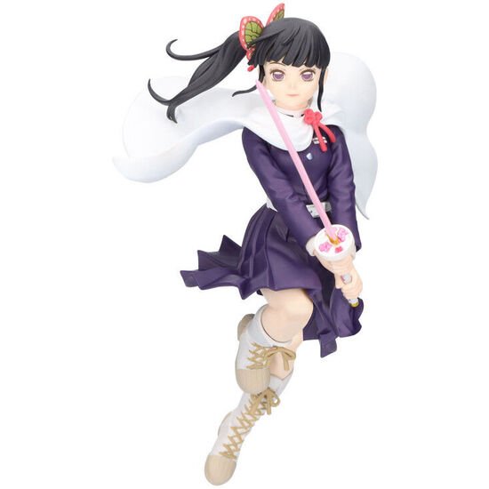 FIGURA KANAO TSUYURI VIBRATION STARS DEMON SLAYER KIMETSU NO YAIBA 14CM