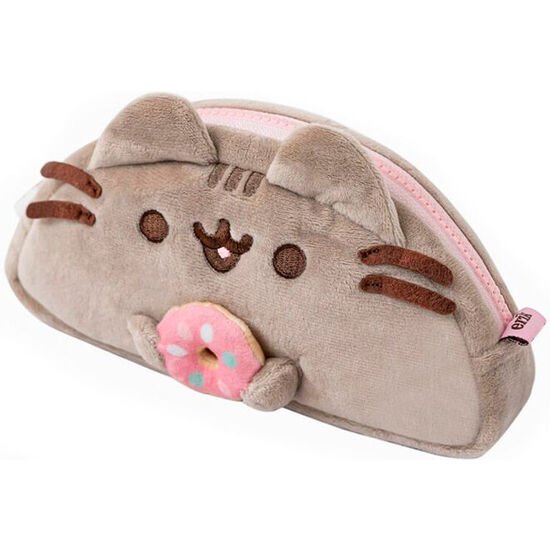 Comprar Portatodo Felpa Foodie Pusheen