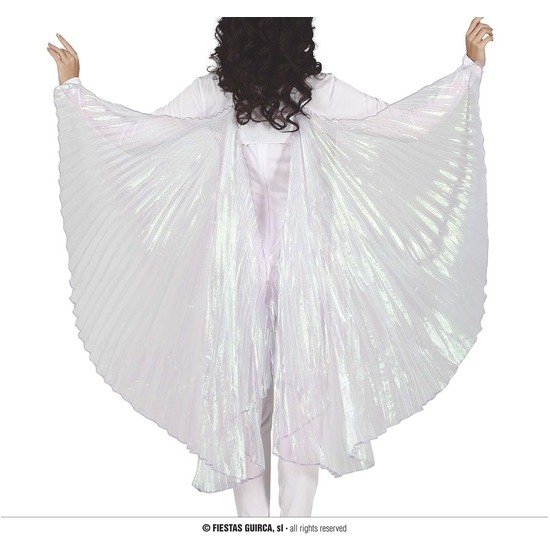 Comprar Alas Plisadas Iris 190x130 Cms