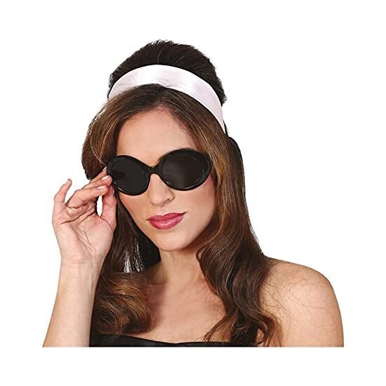 Comprar Gafas Negras Años 60