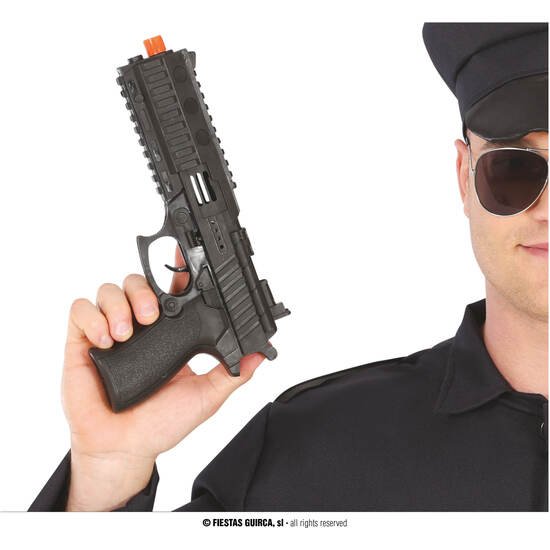 Comprar Pistola, 28 Cms