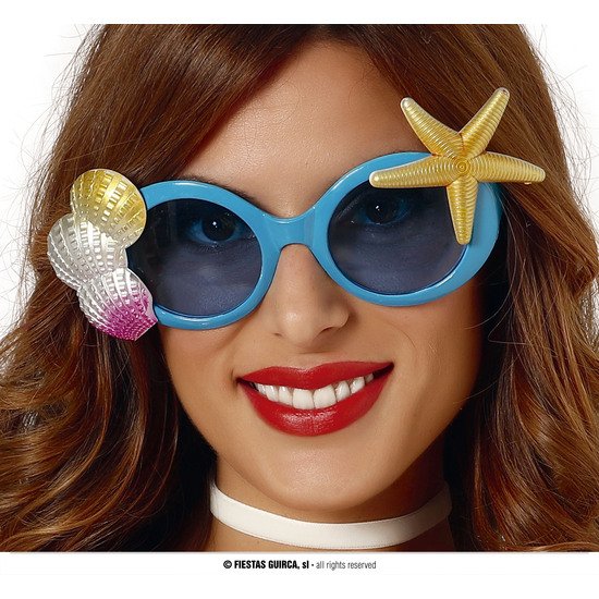 Comprar Gafas Sirena