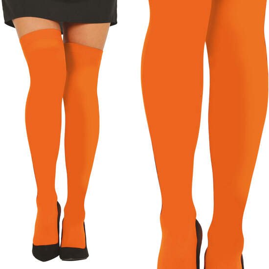 Comprar Medias Naranja