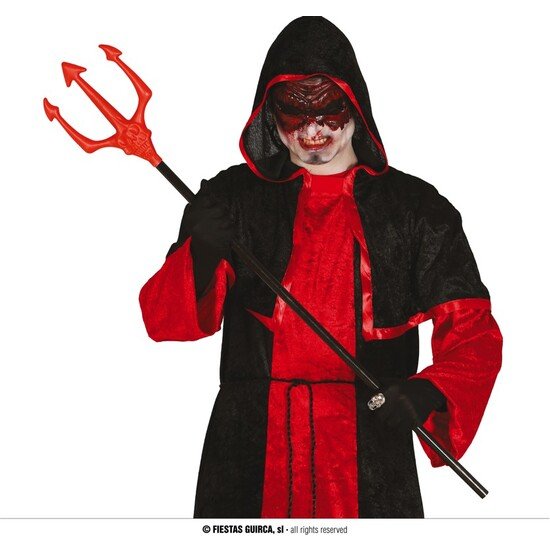 Comprar Tridente Calavera 105 Cms.