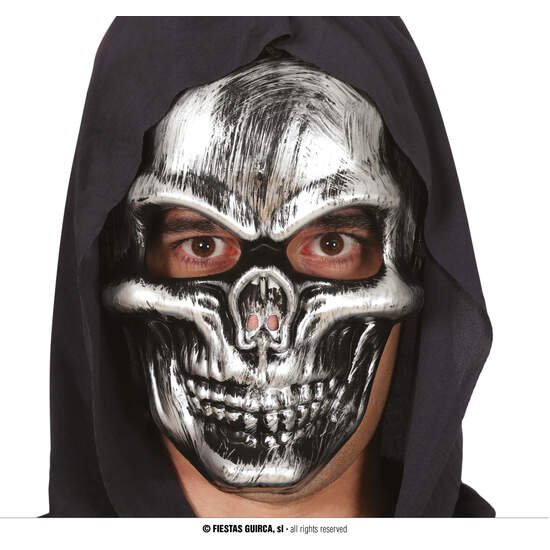 Comprar Mascara Calavera Pvc