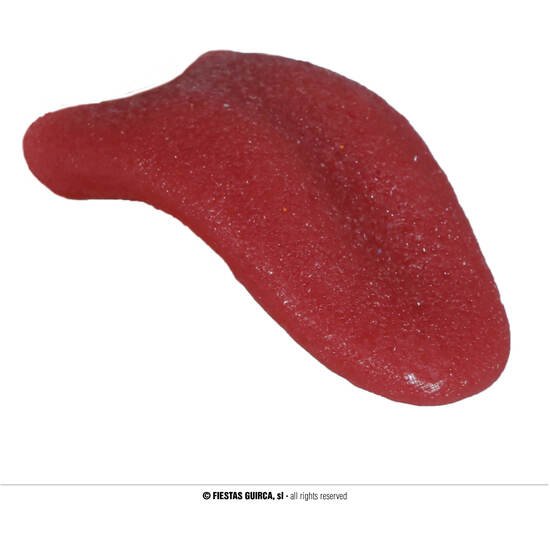 LENGUA LATEX, 6 CMS