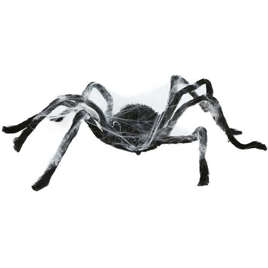 Comprar Araña Andante Con Luz Son. Y Mov. , 80 Cms