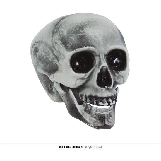 Comprar Calavera, Pvc, 20 Cms