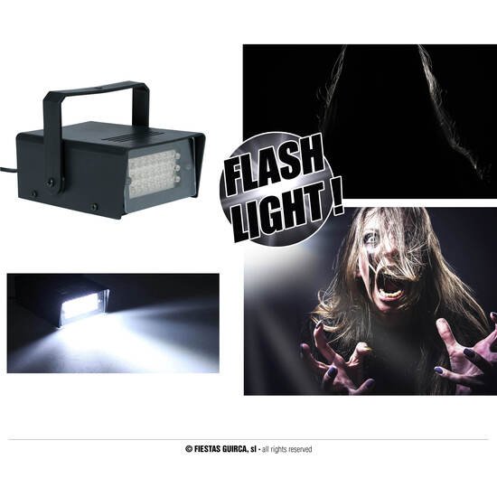 Comprar Foco Flash, 12x8x5 Cms, 35w