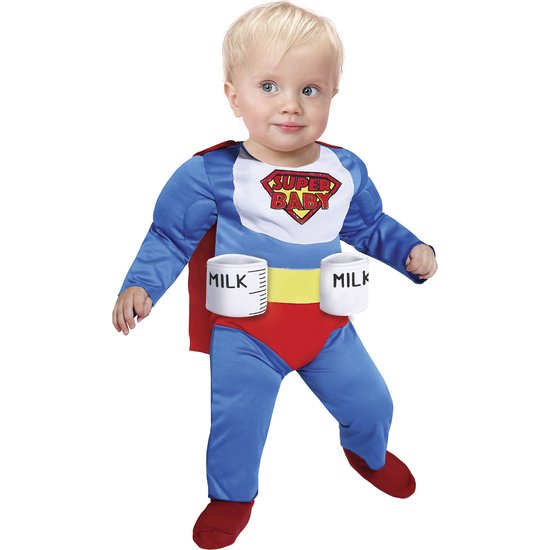 SUPER, BABY, 18 - 24 MESES