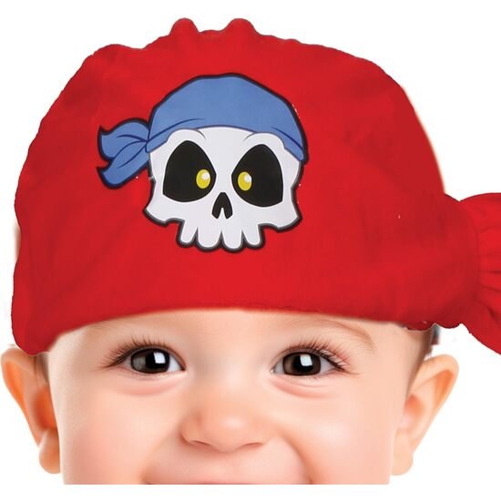 PIRATE, BABY, 18 - 24 MESES