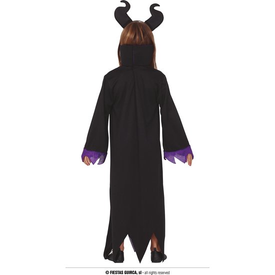 DEVIL FAIRY, INFANTIL, 10 - 12 AÑOS