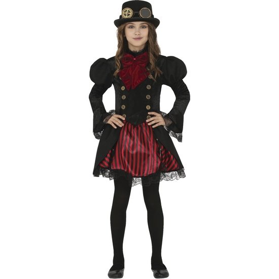 GOTHIC, INFANTIL, 7 - 9 AÑOS
