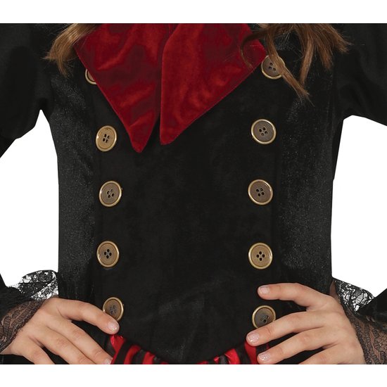 GOTHIC, INFANTIL, 7 - 9 AÑOS