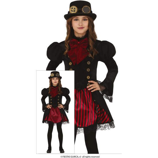 Comprar Gothic, Infantil, 7 - 9 Años