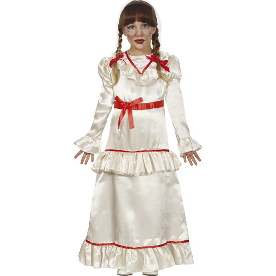 DEVIL DOLL, INFANTIL, 10 - 12 AÑOS