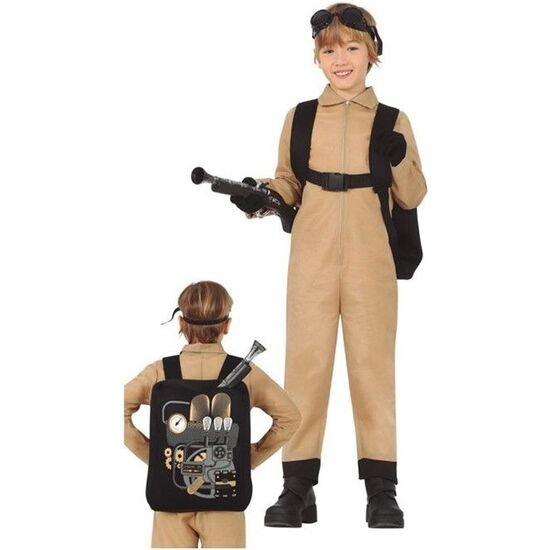PHANTOM HUNTER, INFANTIL, 7 - 9 AÑOS GUIRCA
