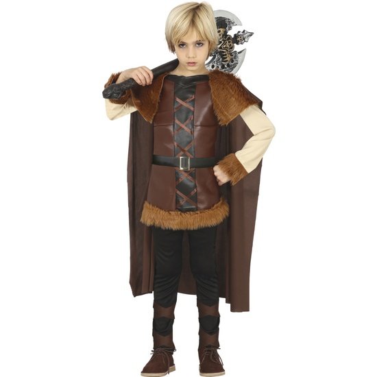 VIKING, INFANTIL, 5 - 6 AÑOS