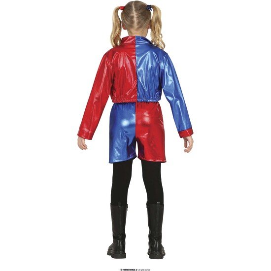 DANGEROUS GLAM, INFANTIL, 3 - 4 AÑOS