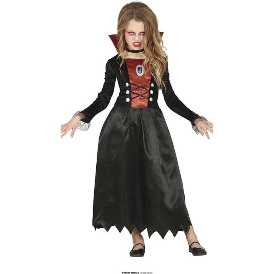 VAMPIRESS, INFANTIL, 3 - 4 AÑOS