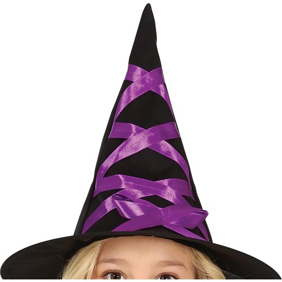 LED WITCH, INFANTIL, 3 - 4 AÑOS