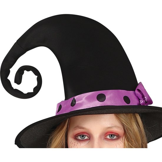 PURPLE WITCH, INFANTIL, 7 - 9 AÑOS