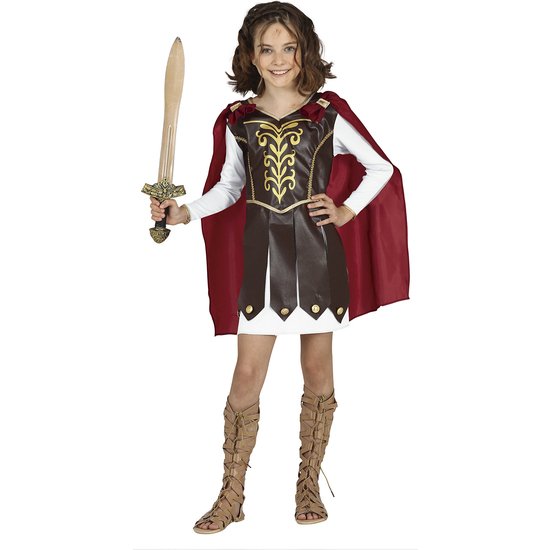 WARRIOR, INFANTIL, 10 - 12 AÑOS