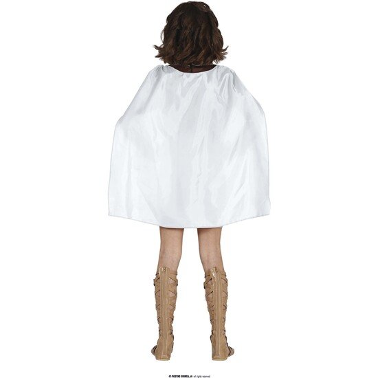 WARRIOR, INFANTIL, 10 - 12 AÑOS