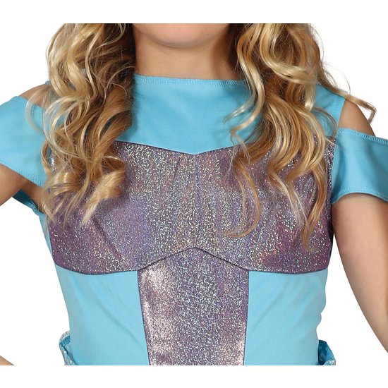 MERMAID, INFANTIL, 5 - 6 AÑOS