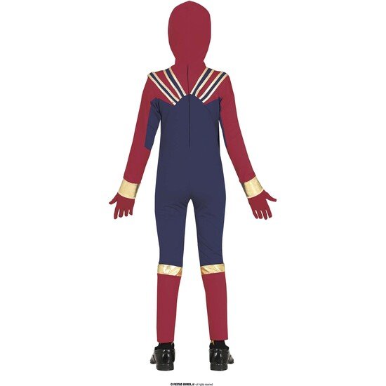 SPIDER HERO, INFANTIL, 7 - 9 AÑOS