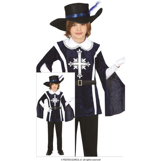 Comprar Musketeer, Infantil, 5 - 6 Años
