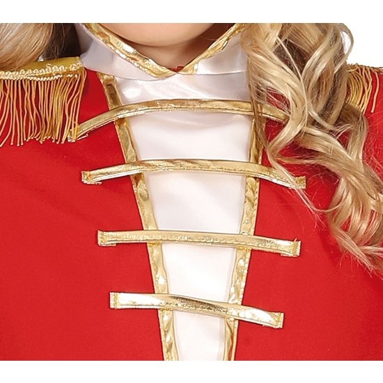 MAJORETTE GIRL, INFANTIL, 7 - 9 AÑOS