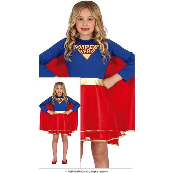 Comprar Super Heroine, Infantil, 5 - 6 Años
