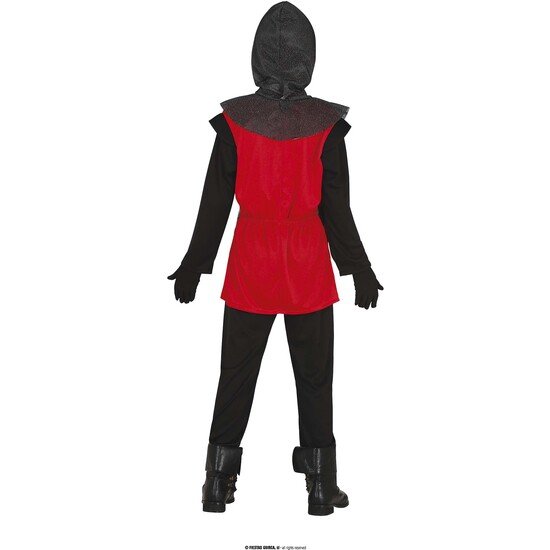 MEDIEVAL KNIGHT, INFANTIL, 7 - 9 AÑOS