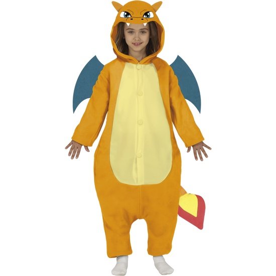 DRAGOON, INFANTIL, 5 - 6 AÑOS