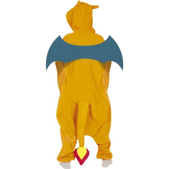 DRAGOON, INFANTIL, 5 - 6 AÑOS