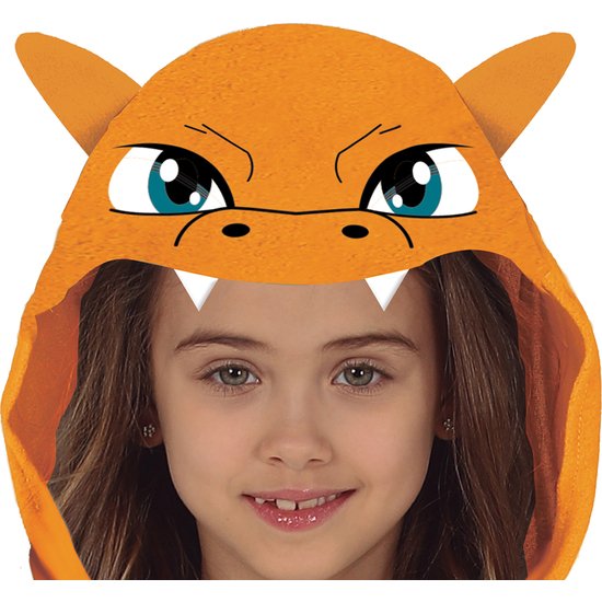 DRAGOON, INFANTIL, 5 - 6 AÑOS