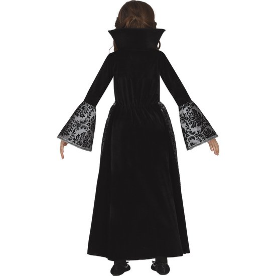 SILVER VAMPIRE, INFANTIL, 3 - 4 AÑOS