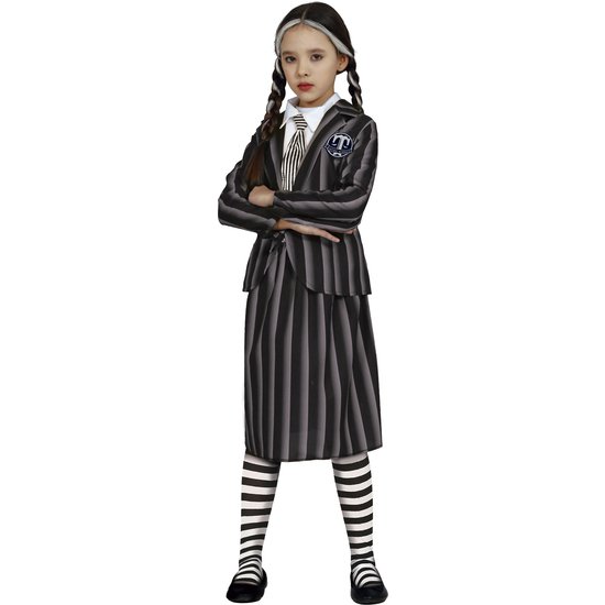 GOTHIC STUDENT, INFANTIL, 7 - 9 AÑOS