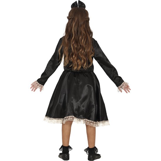 DARK DOLL, INFANTIL, 10 - 12 AÑOS