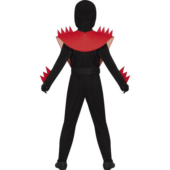 COBRA NINJA, INFANTIL, 3 - 4 AÑOS