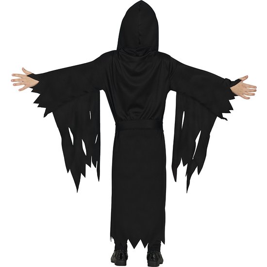 HOODED ASSASSIN, INFANTIL, 5 - 6 AÑOS