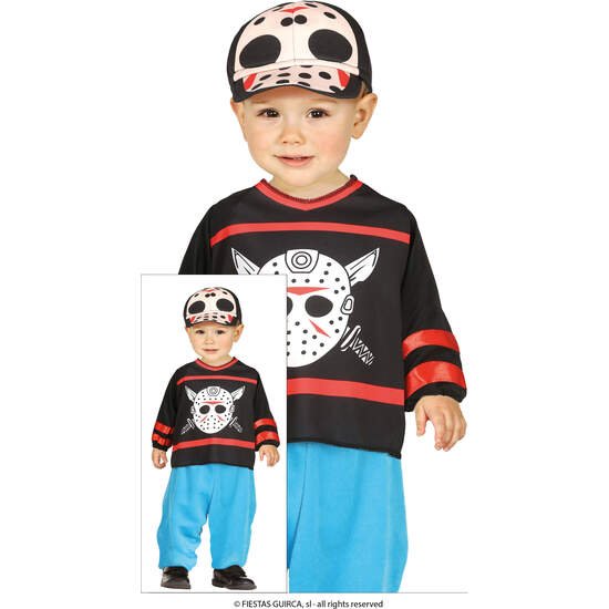 JAZZ DEAD, TODDLER, 2 - 3 AÑOS GUIRCA