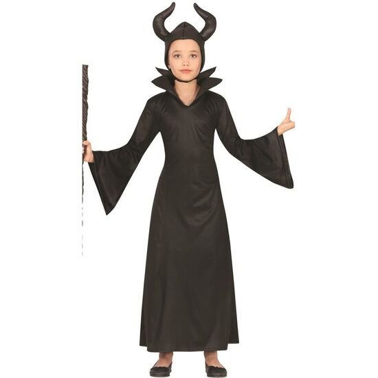 EVIL FAIRY, INFANTIL, 5 - 6 AÑOS GUIRCA