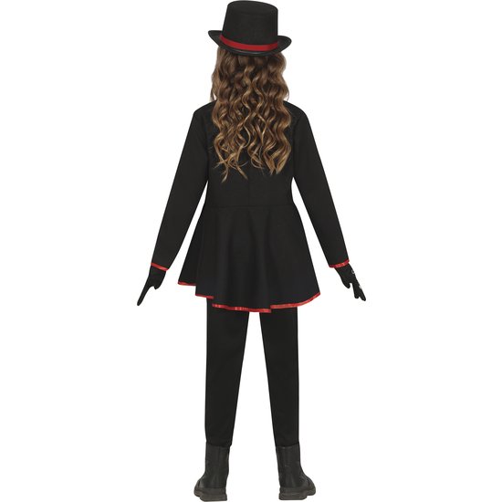 ELLEGANT SKELETON, INFANTIL, 3 - 4 AÑOS