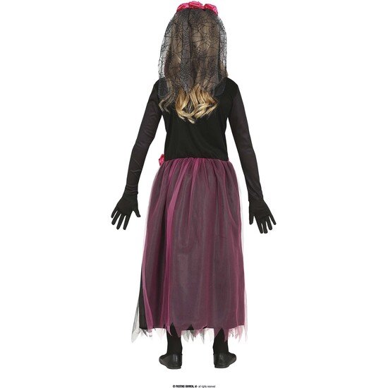 CATRINA, INFANTIL, 3 - 4 AÑOS