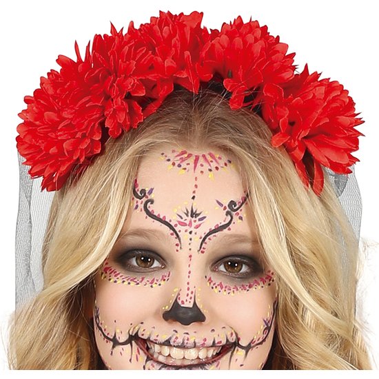 CATRINA, INFANTIL, 3 - 4 AÑOS